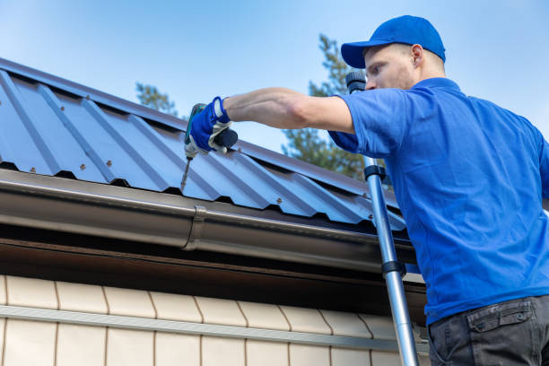 Best Roof Ventilation Installation  in Memphis, MO