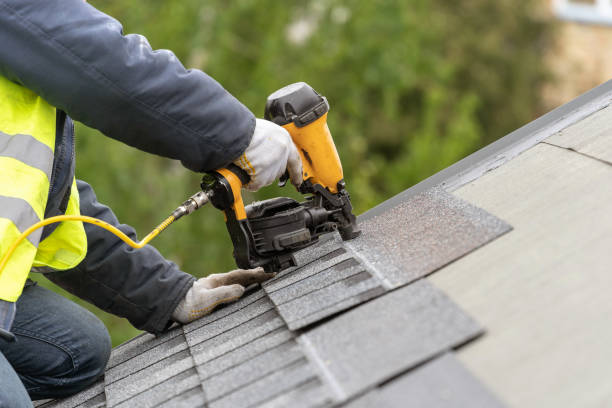 Best Metal Roofing Installation  in Memphis, MO