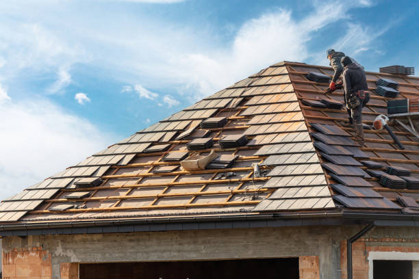 Best Slate Roofing  in Memphis, MO