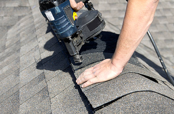 Professional Roofing services in Memphis, MO
