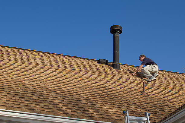 Roof Coating Services in Memphis, MO