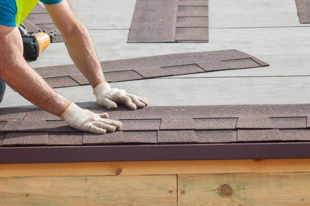 Best Emergency Roof Repair Services  in Memphis, MO