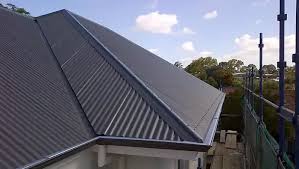 Hot Roofs in Memphis, MO